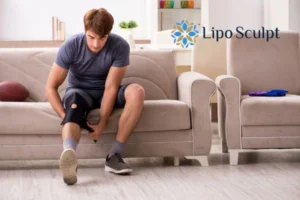 Injury Recovery Using Tonesculpt 4 Build your muscle tone in comfort of your own home for injury recovery Malvern Link