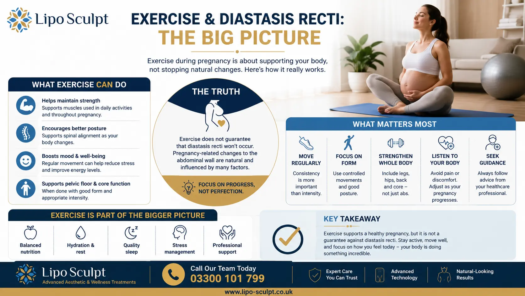 Does Exercise Reduce the Risk of Diastasis Recti? 3 Does Exercise Reduce the Risk of Diastasis Recti Malvern Link : Which Types of Exercise May Support a Healthier Core?