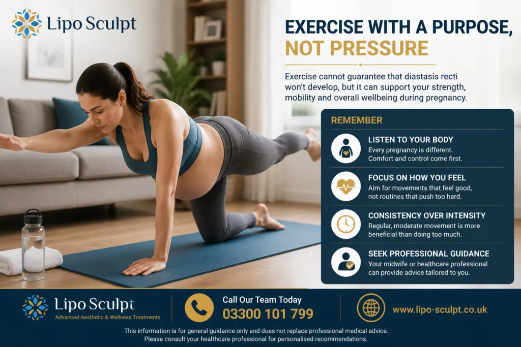 Does Exercise Reduce the Risk of Diastasis Recti? 4 Does Exercise Reduce the Risk of Diastasis Recti Malvern Link : Does Every Case of Diastasis Recti Need Treatment?